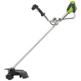 40V PLNEKLIPPER MED CYKELHNDTAG GREENWORKS GD40BCB #2