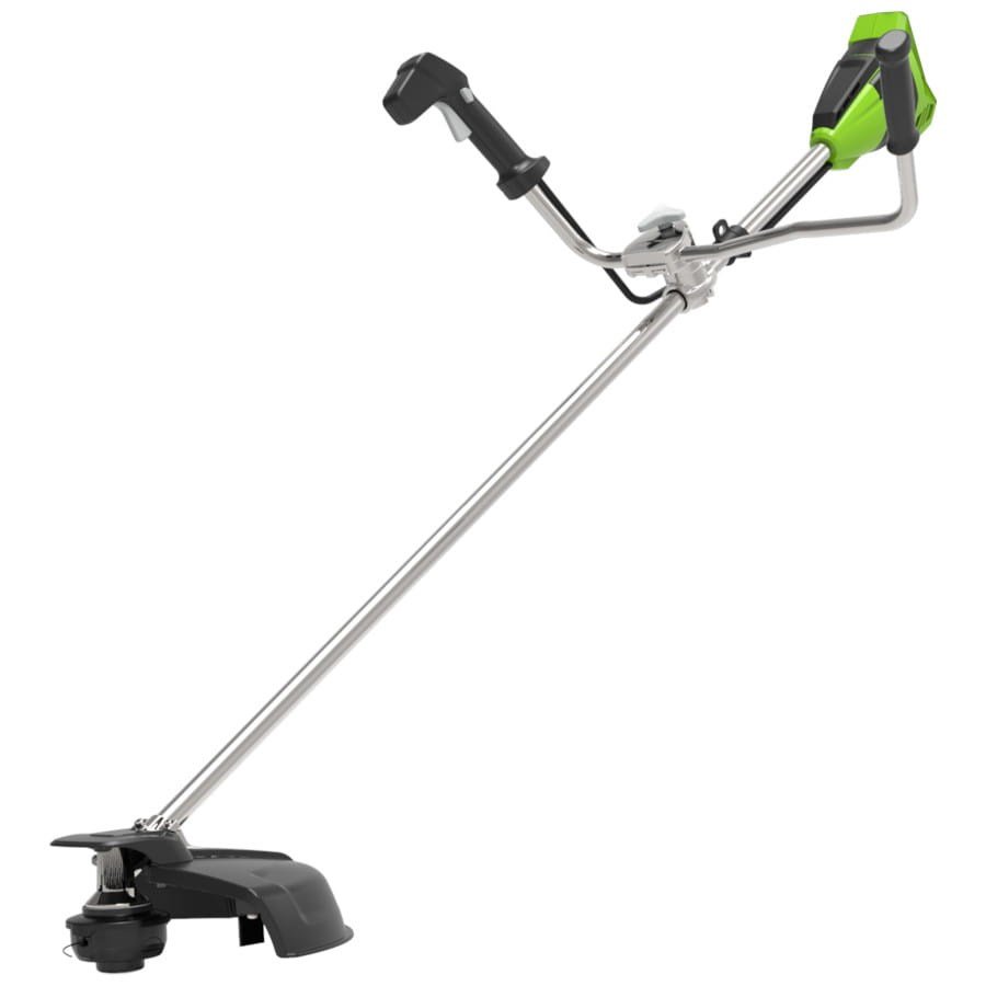 40V PLNEKLIPPER MED CYKELHNDTAG GREENWORKS GD40BCB #2