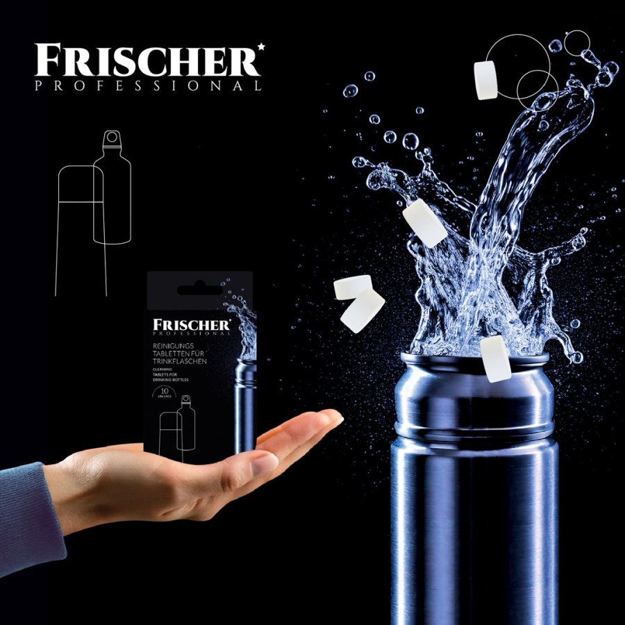 Afkalkningsmiddel Frischer FR00229_10 #4