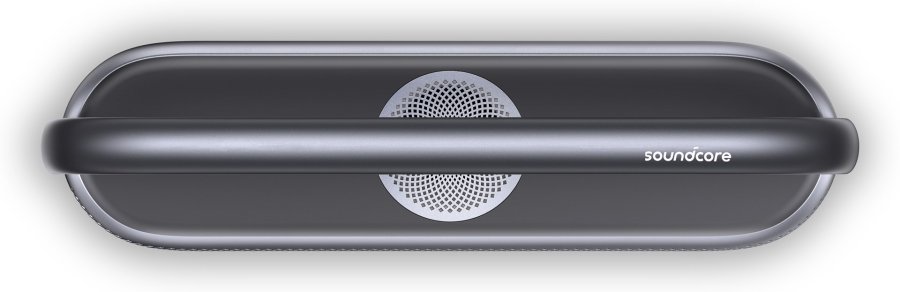 Anker Motion X600 B�rbar stereoh�jttaler Gr� 50 W #6