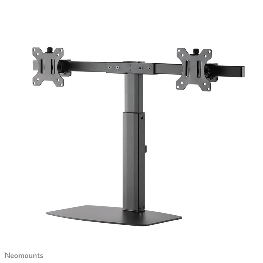 Neomounts FPMA-D865DBLACK skrmbeslag og -stativer 68,6 cm (27