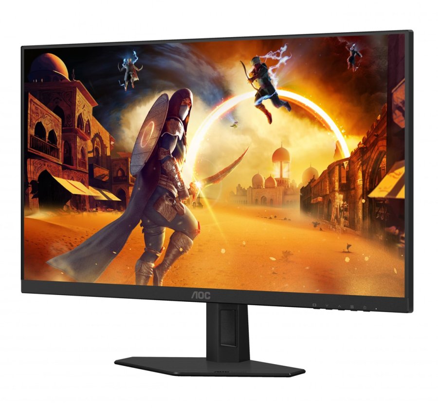 AOC G4 Q24G4RE computerskrm 60,5 cm (23.8