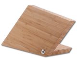ZWILLING 34532-100-0 knivsblok Bamboo Tr� #1