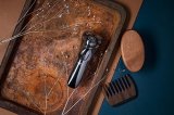 Camry Premium CR 2925 barbermaskine til ham Rotations shaver Trimmer Gr #27