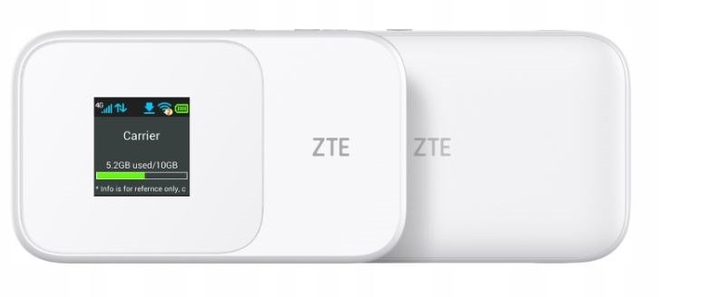 ZTE MF986D SIM LTE kat.12 #4