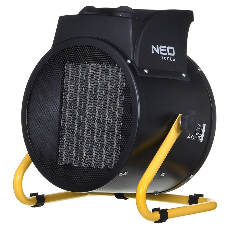 NEO tools 90-064 varmeapparat #2