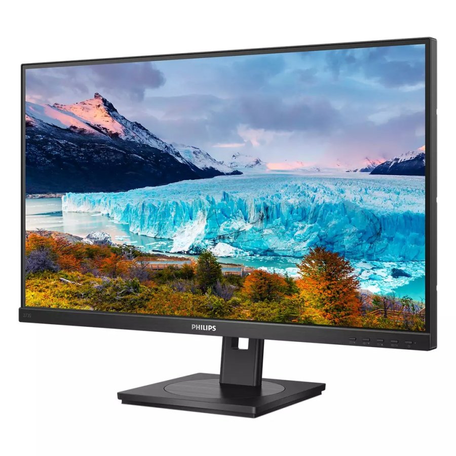 Philips S Line 273S1/00 computer monitor 68.6 cm (27