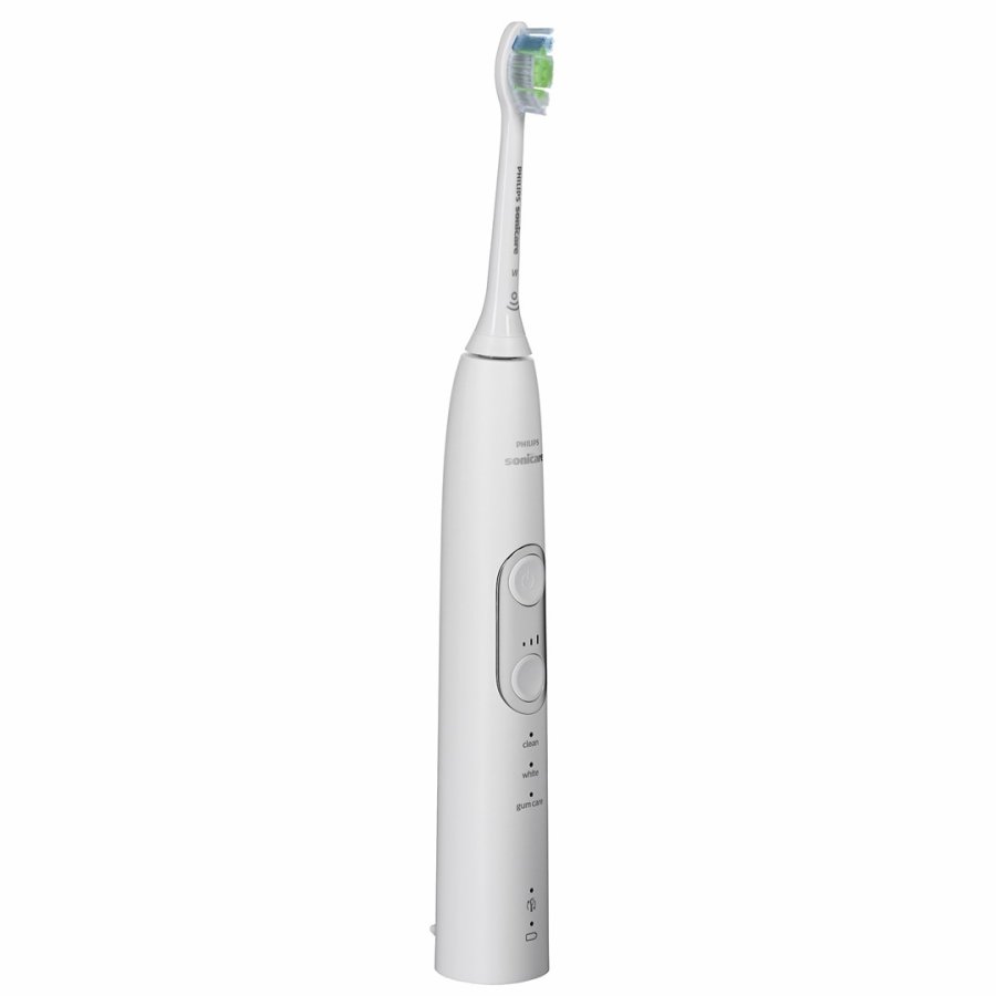 Philips Sonicare ProtectiveClean 6100 HX6877/28 Sonisk eltandbrste #7
