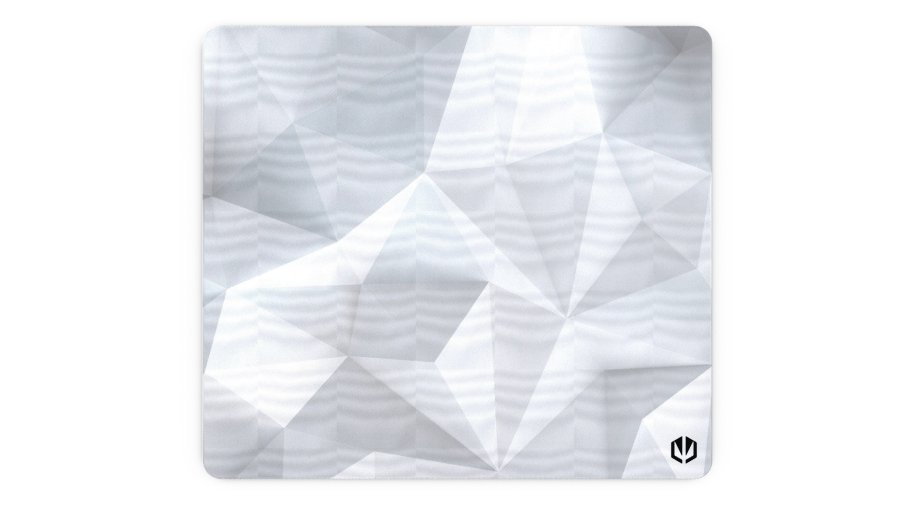 ENDORFY Crystal White L musemtte #1