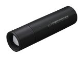 Esperanza ELD118K LED-skrivebordslampe 3-i-1 Sort #9