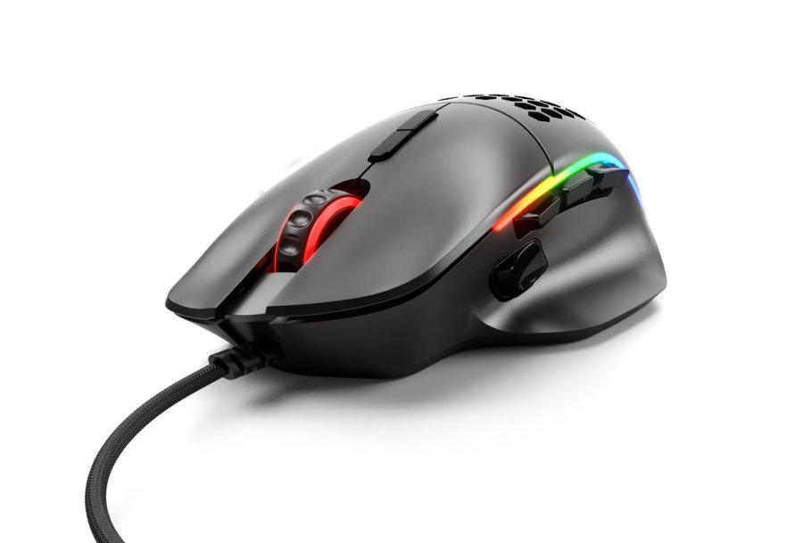 Glorious Gaming Model I mus Spil Hjre hnd USB Type-A Optisk 19000 dpi #3