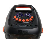 Brbare Bluetooth-hjttalere Esperanza EP156 Sort 20 W #6