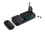 Yealink BH71 Workstation Pro USB-C/A Headset #1