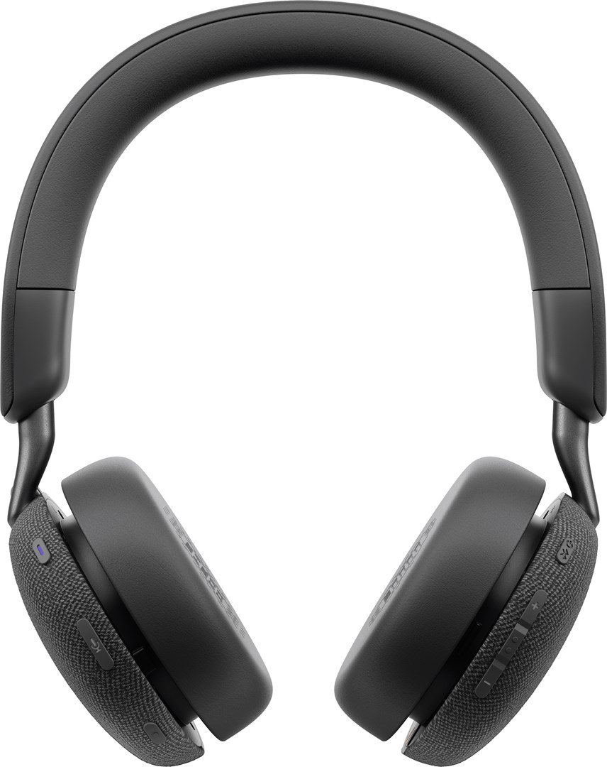 Dell WL5024 Pro Wireless ANC Headset #7