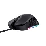 Trust GXT 922 YBAR mus Spil Hjre hnd USB Type-A Optisk 7200 dpi #3