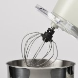 Girmi IM47 Bordmixer 1300 W Beige, Rustfrit stl #4