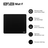 Sony NZONE Mat-F Gaming musemtte Sort #7