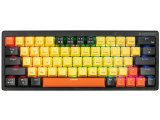 Mekanisk tastatur Tracer GAMEZONE EVO2 HOT SWAP 63 (Yellow) TRAKLA47302 #1