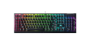 Razer RZ03-04701800-R3M1 tastatur Spil USB QWERTY US engelsk Sort #4