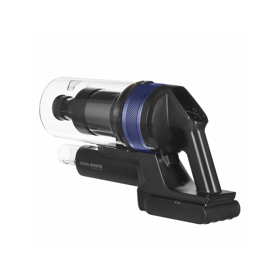 Samsung Jet 75E opretstende stvsuger VS20B75AER4/WA #37