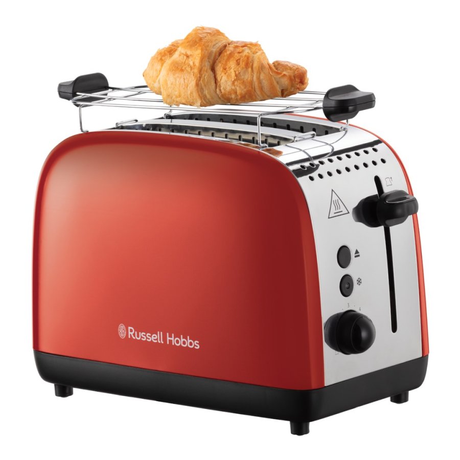 Russell Hobbs 26551-56 6 2 skive(r) 1600 W Rd, Slv #13