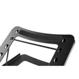 Manhattan 462129 laptop stativ Sort 39,6 cm (15.6