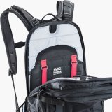 EVOC FR Trail Blackline 20 rygs�k Cykel rygs�k Sort #6
