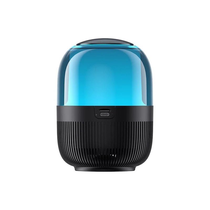 Brbare Bluetooth-hjttalere Havit SK889BT Sort 7 W #4