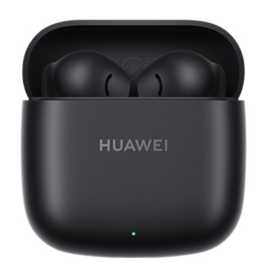 Huawei FreeBuds SE 2 Headset Trdls I rerne Opkald/musik Bluetooth Sort #1