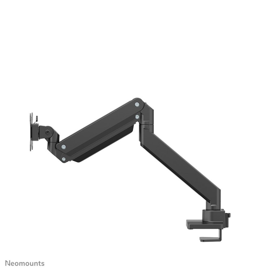 Neomounts NM-D775BLACKPLUS skrmbeslag og -stativer 124,5 cm (49