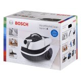 Bosch Serie 4 BWD421PET stvsuger Beholder vakuum Tr&vd 2100 W #64