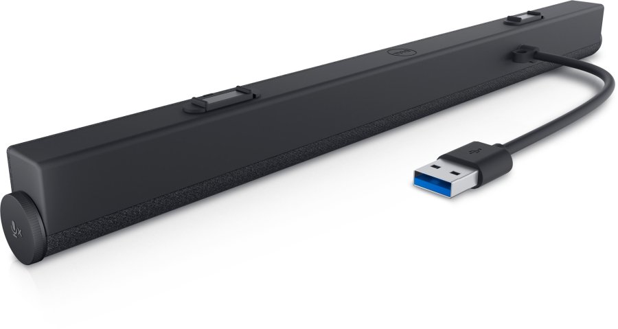DELL SB522A Sort 4,5 W #7