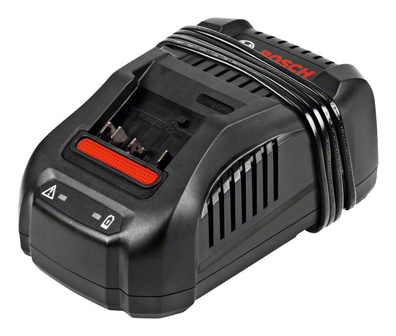 BOSCH. 18V COMBO KIT (GSR 18V-90C +GKT 18V-52GC +GST 18V-155 SC +GEX 18V-125) 1xPC4,0Ah 2xPC5,5Ah ... #23