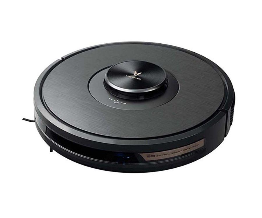 Viomi V5 PRO rengringsrobot #3