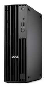 DELL Pro QCS1250 Intel Core Ultra 5 235 16 GB DDR5-SDRAM 512 GB SSD Windows 11 Pro Slim PC PC Sort #3