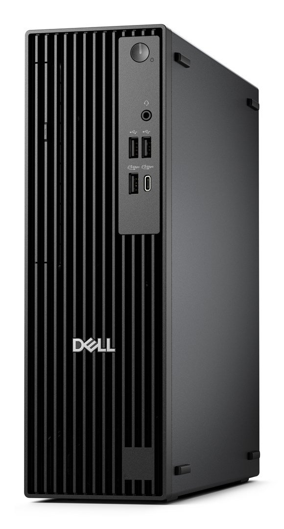 DELL Pro QCS1250 Intel Core Ultra 5 235 16 GB DDR5-SDRAM 512 GB SSD Windows 11 Pro Slim PC PC Sort #3