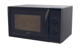 Candy Idea CMW20SMB Sort Solo mikroovn Bordplade 20 L 700 W #3