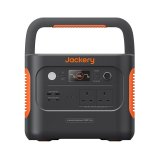 Jackery JE-1000C Brbar energistation Lithium jern fosfat (LiFePO4) 30400 mAh 2000 W 14,5 kg #1