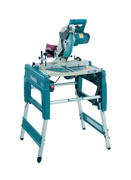 Makita LF1000 geringsav 2700 rpm 1650 W #1
