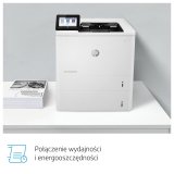 HP LaserJet Enterprise M612dn #9