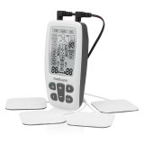 Medisana 3in1 TT 200 TENS&EMS smertebehandlingsapparat #1