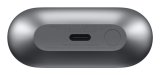 Samsung Galaxy Buds3 Pro Headset True Wireless Stereo (TWS) I �rerne Opkald/musik USB Type-C Bluetooth S�lv #89