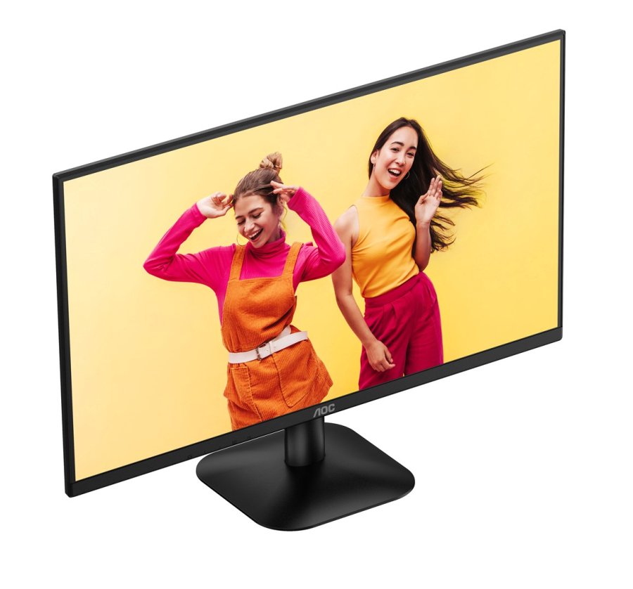 MONITOR AOC LED 27