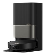 Dreame X50 Ultra 0,395 L Kombi Sort, Rustfrit stl #9