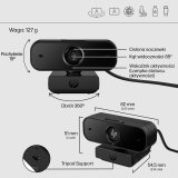 HP 430 FHD-webkamera #9
