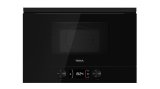 Teka ML 8220 BIS L FBK Sort Grill mikroovn Indbygget 22 L 850 W #3