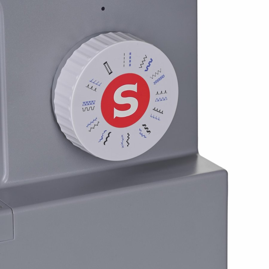 SINGER SMC4423 symaskine Automatisk symaskine Elektrisk #33