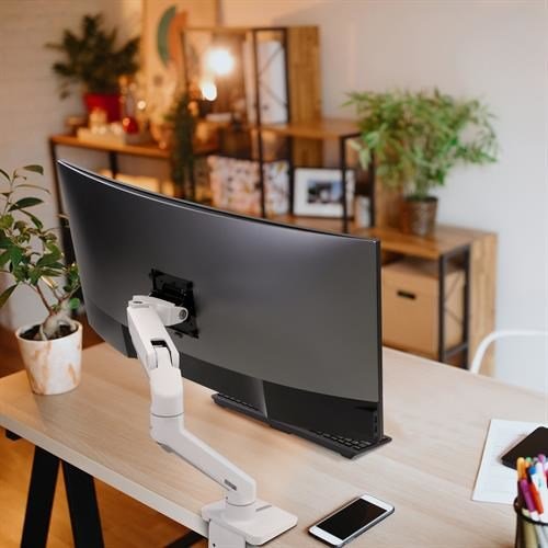 Ergotron HX Series 45-475-216 skrmbeslag og -stativer 124,5 cm (49