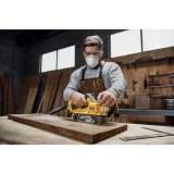 DeWALT DCW220P2-QW bonemaskine og slibemaskine #13