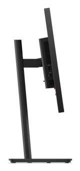 Lenovo ThinkVision T24D-40 computersk�rm 60,5 cm (23.8
